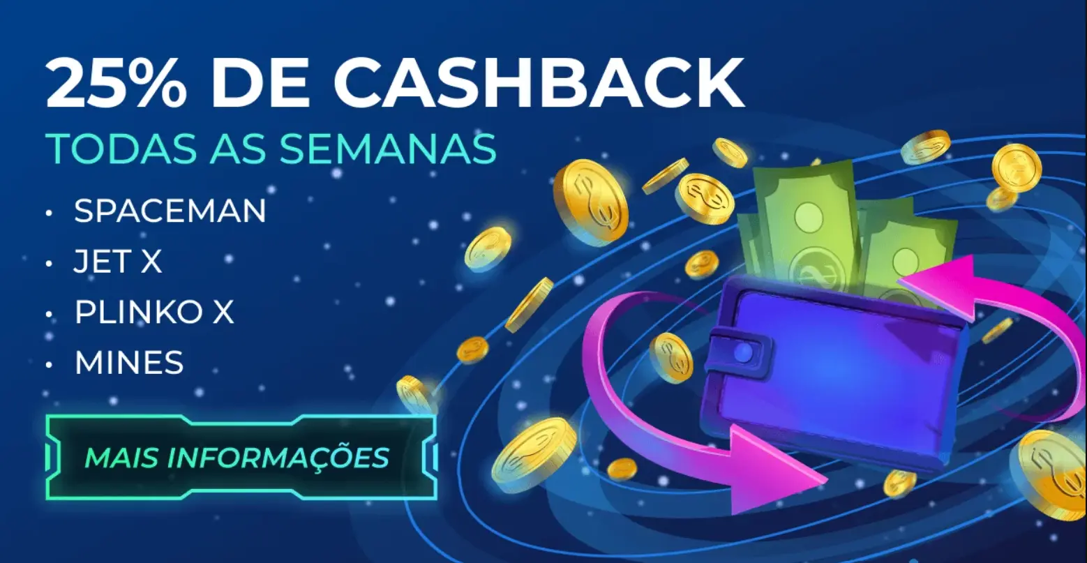 Playpix-cashback