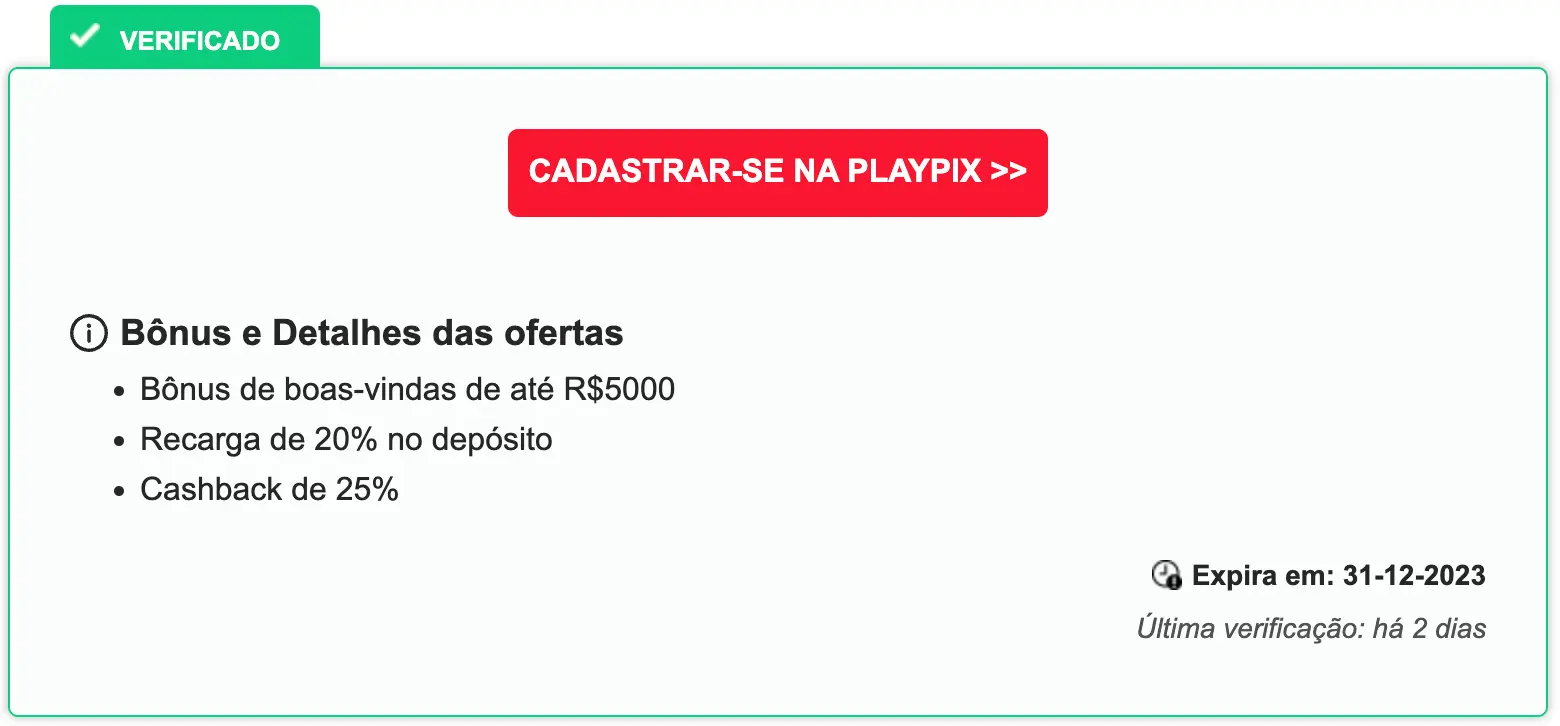 playpix-bonus